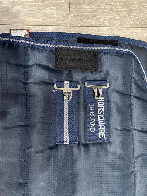 Vends Couverture de boxe Amigo® Insulator Lourd 350g