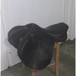 Selle d’obstacle Ikonic