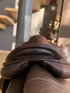 Selle devoucoux chiberta lab