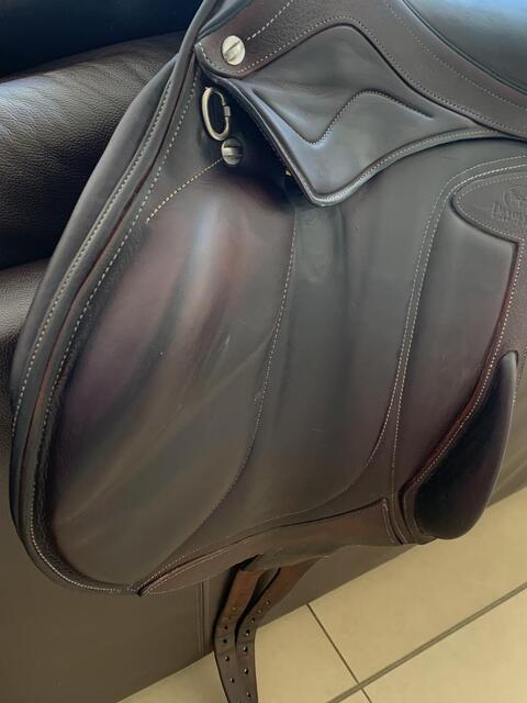 Selle devoucoux chiberta lab