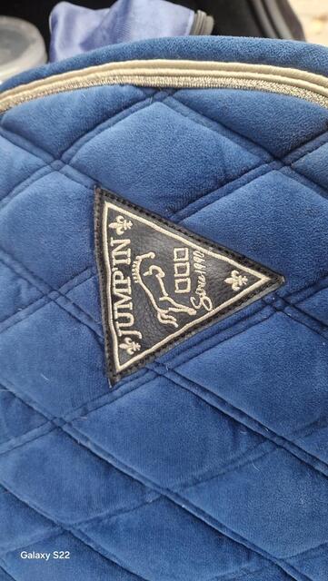 Tapis JUMP'IN
