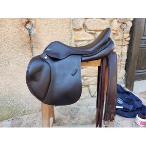 Selle Euroriding Emilio by Prestige 18"