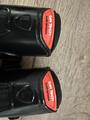 Guêtres Zandona Carbon Air balance magnétiques