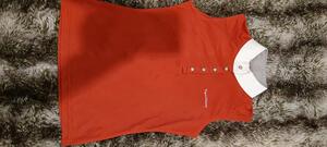 Polo de concours equitheme