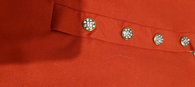 Polo de concours equitheme