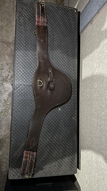 Sangle Bavette Hfi