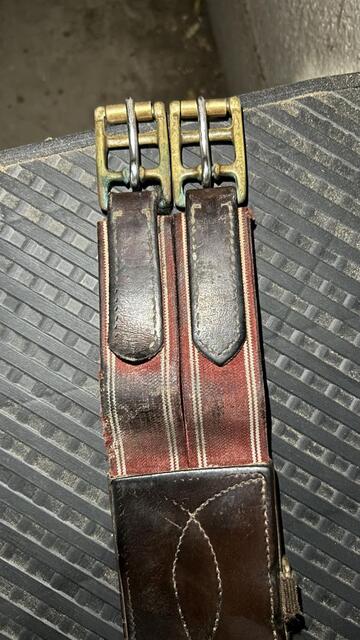 Sangle Bavette Hfi