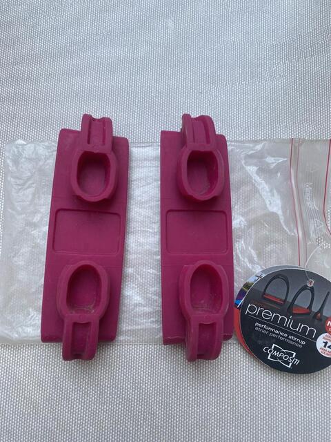 semelles compositi