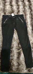 Pentalon d'hiver noir