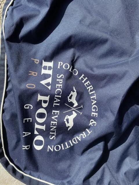 Couvre rein HV Polo