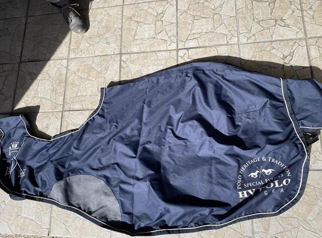 Couvre rein HV Polo
