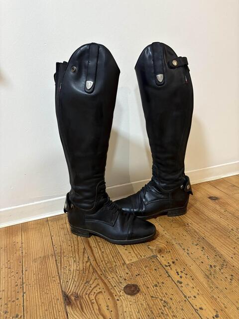 Bottes Tattini