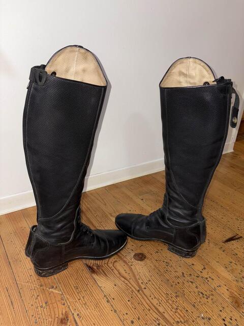 Bottes Tattini