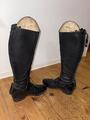 Bottes Tattini