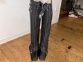 Bottes Tattini