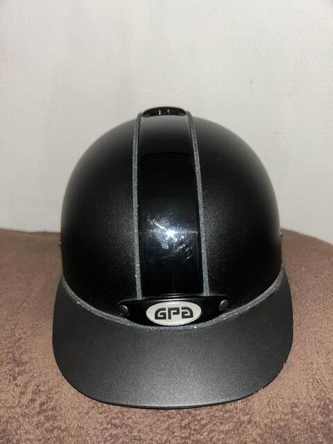 Bombe GPA Titium Paillettes