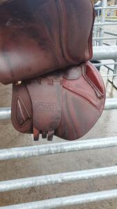 Selle CWD