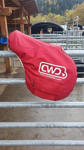 Selle CWD