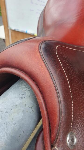 Selle CWD