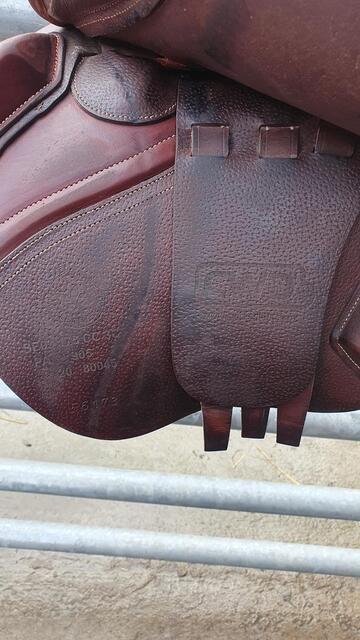 Selle CWD
