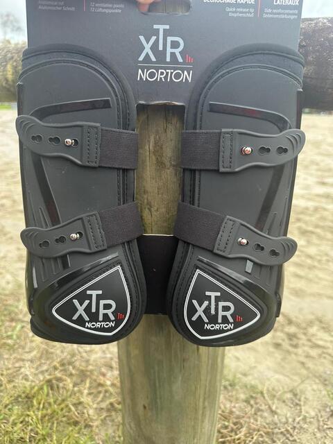 Guêtres XTR
