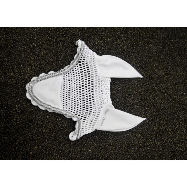 bonnet blanc Equithème