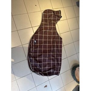 couvre reins polaire imperméable performance