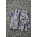 Gants fouganza marrons
