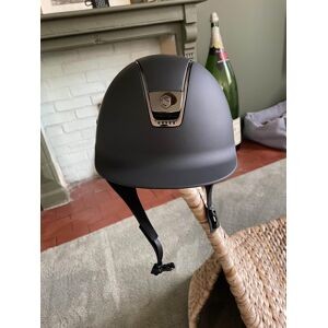 casque Samshield Swarovski neuf