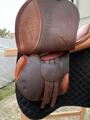 Selle mixte Fouilloux 16,5 pouces