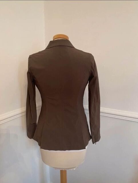 Veste de concours Animo femme