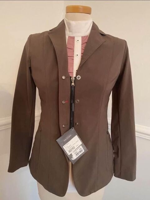 Veste de concours Animo femme