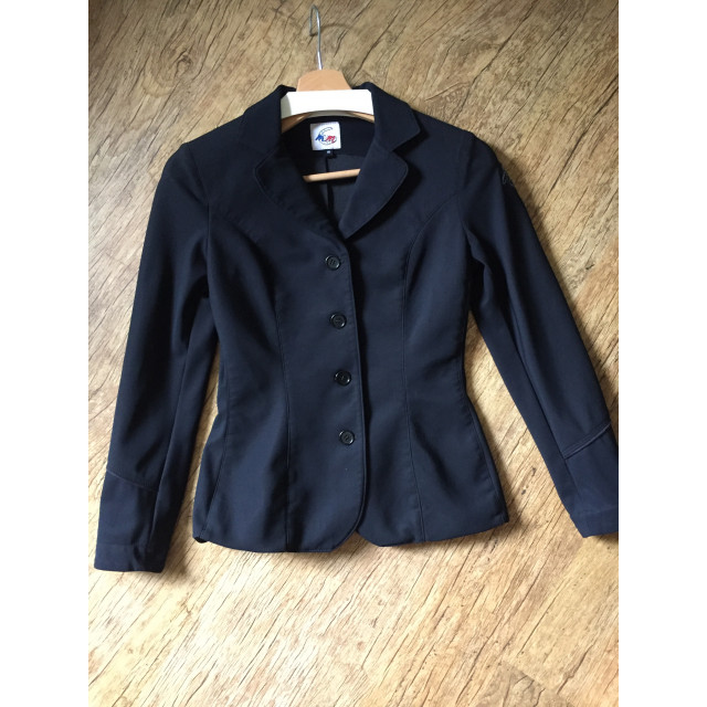 Veste de concours MVM