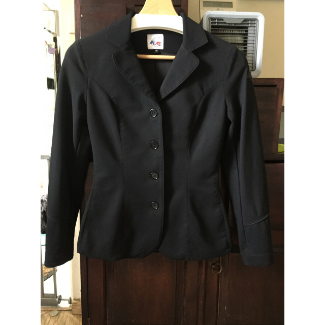 Veste de concours MVM