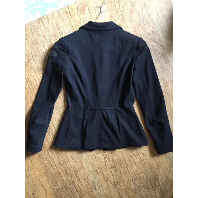 Veste de concours MVM