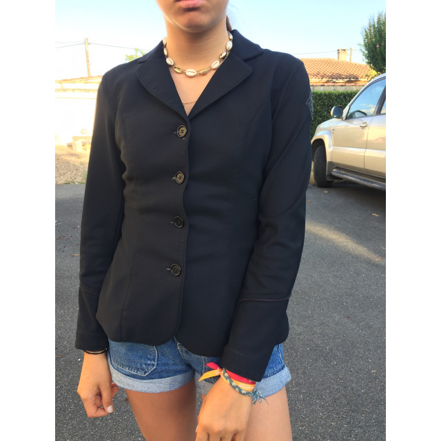 Veste de concours MVM
