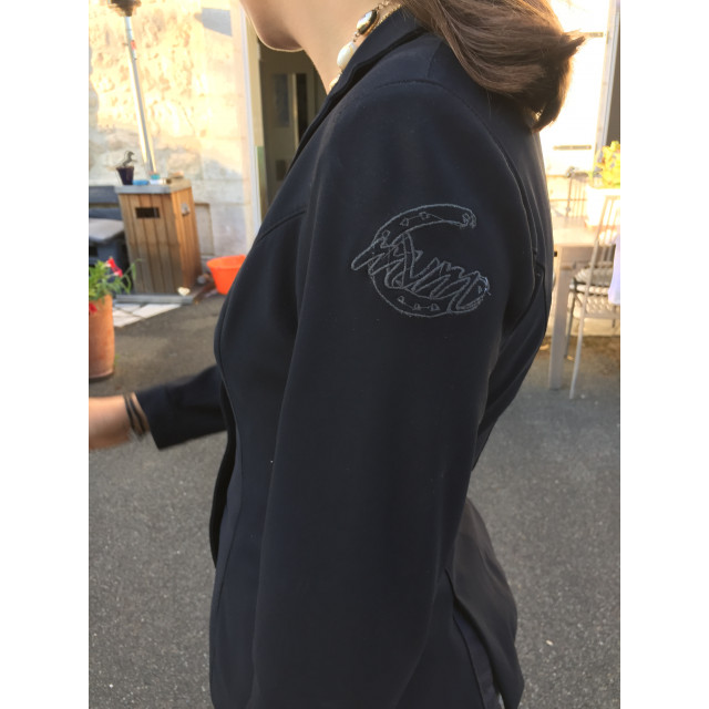 Veste de concours MVM