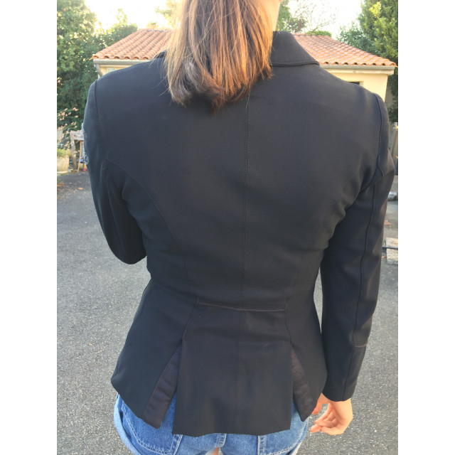 Veste de concours MVM