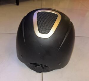 Casque equitheme