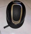 Casque equitheme