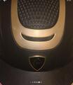 Casque equitheme
