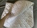 Tapis blanc