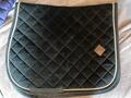 Tapis - Bonnet Kentucky Corduroy Vert Sapin