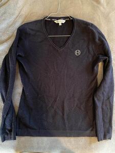 Pull Harcour Marine