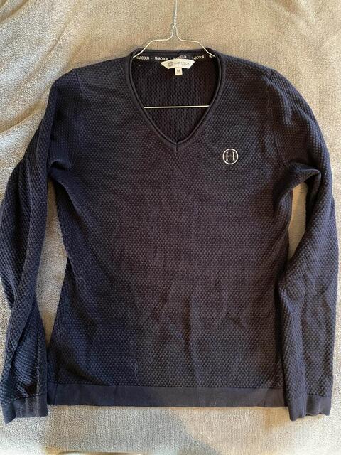 Pull Harcour Marine