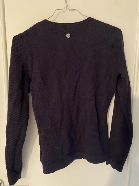 Pull Harcour Marine
