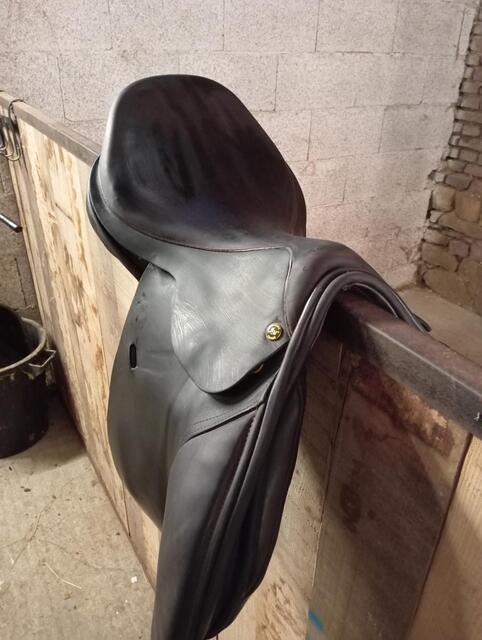 Selle cso Hulsebos 17"3/4