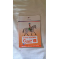 Livre galop 3