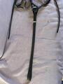 collier de chasse et martinguale cheval