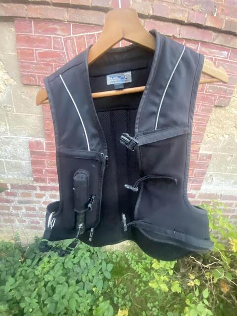 airbag helite